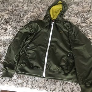 Nike Jacket